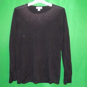 Womans Calvin Klein Sweater Large